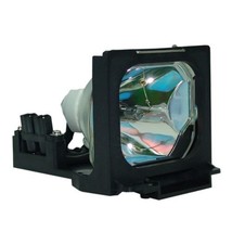 Toshiba TLP-LX10 Compatible Projector Lamp With Housing - £54.72 GBP