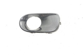 00-03 BMW X5 E53 LH LEFT DRIVER SIDE FOG LIGHT BEZEL TRIM MOLDING BLACK E3058 image 14