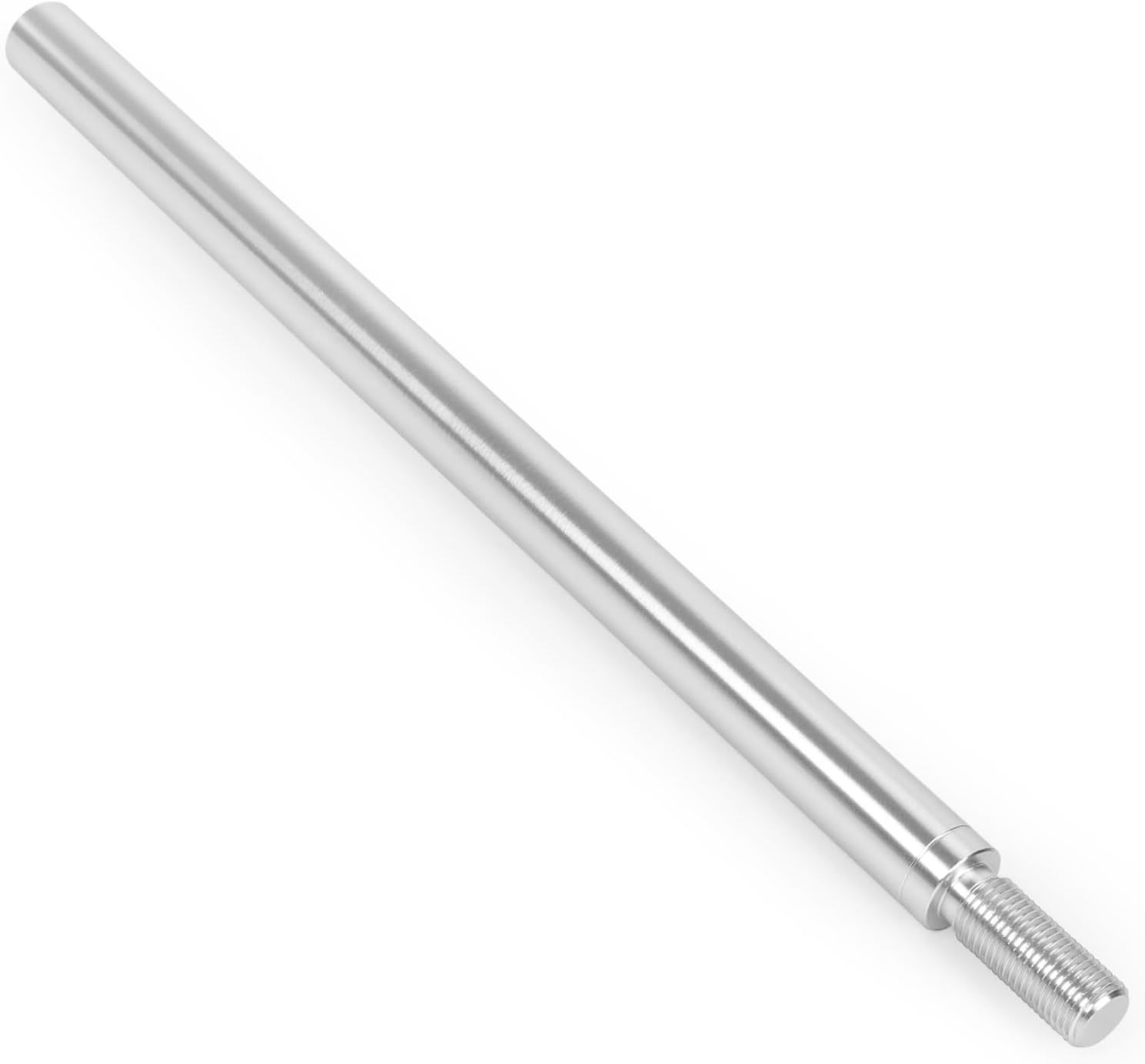 12 Inch Shifter Extension, M12x1.25 Gear Shift Knob Extender Lever Compa... - $37.02