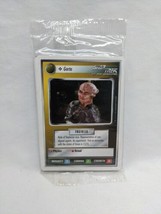 Star Trek The Next Generation Free Warp Pack - $9.89