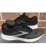 Women&#39;s  Brooks Range 2 Black  Athletic Sneaker Size 9.5 - $65.64 CAD