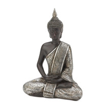 Small Sitting Buddha - $33.00