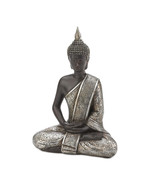 SMALL SITTING BUDDHA - £24.83 GBP