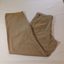 Carhartt Men&#39;s B159-GKH Canvas Loose Fit Carpenter Jeans Tan/Khaki Size ... - €12,54 EUR
