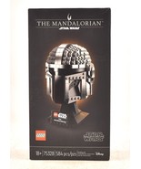 *LEGO Star Wars: The Mandalorian Helmet (75328) - $62.01 CAD