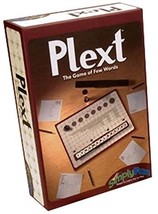 Plext The Game of Few Words Board Gabe - $28.66
