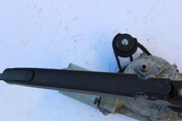 2012-2014 HYUNDAI VELOSTER REAR WINDOW WIPER MOTOR ASSY R1665 image 4