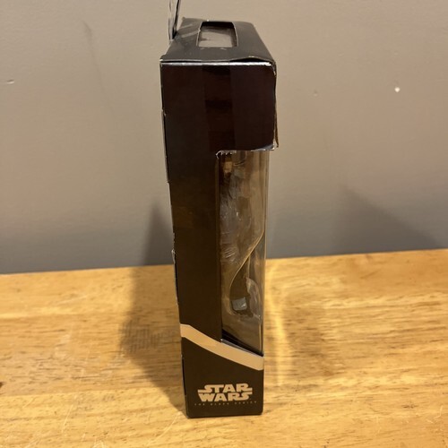 Star Wars The Black Series Carbonized Collection - Paz Vizsla 6" Action Figure Item image 4
