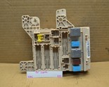 04-10 Toyota Sienna Fuse Box Junction OEM Module 633-12a5 - $14.99