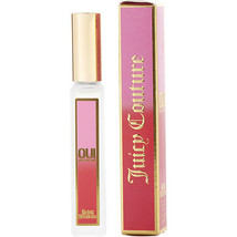 Juicy Couture Oui By Juicy Couture Eau De Parfum Rollerball 0.33 Oz Mini - £37.35 GBP