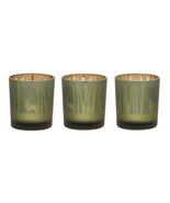 Mossy Oak Deer Votive (Set of 3) - 906920 - €40,26 EUR