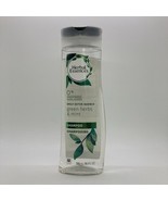 Herbal Essences Green Herbs &amp; Mint Shampoo Daily Detox Quench, 10.1 fl oz - $18.99