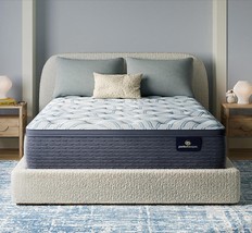 Serta Perfect Sleeper Delfino Nights Pillow Top Mattress (Medium and Fir... - £651.97 GBP+