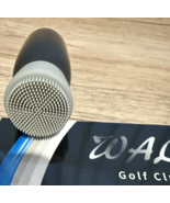 Golf Club Cleaner Brush Leak-Proof Design One Touch Water Spray Silicone... - $21.69 CAD