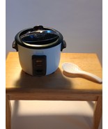 1/12 scale Miniature Crock Pot - $9.53 CAD