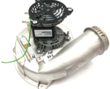 Climatek IND99 410 Furnace Draft Inducer Motor 120V 3000 RPM 1.7A used #... - $60.78