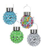 FS SOLAR HANG ACRY BALL 5705 - $1,625.14 MXN