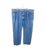Levi’s 550 Relaxed Fit Jeans in Men’s size W50 L30. - $459.49 MXN