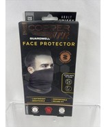 Grey Copper Fit Guardwell Face Protector Neck Gator Adult Unisex One Sz ... - $129.05 MXN