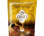 OSSO COFFEE OTTOMAN TURKISH ARABIC GREEK 200 gr 7.05 oz BEST QUALITY 8 i... - $29.52