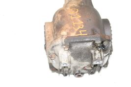 10-14 SUBARU LEGACY REAR AXLE DIFFERENTIAL ASSEMBLY Q1134 image 10