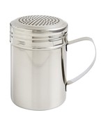 Mrs. Andersons Baking Spring-Action Flour Duster, 6.5-Inches, Stainless... - $11.87