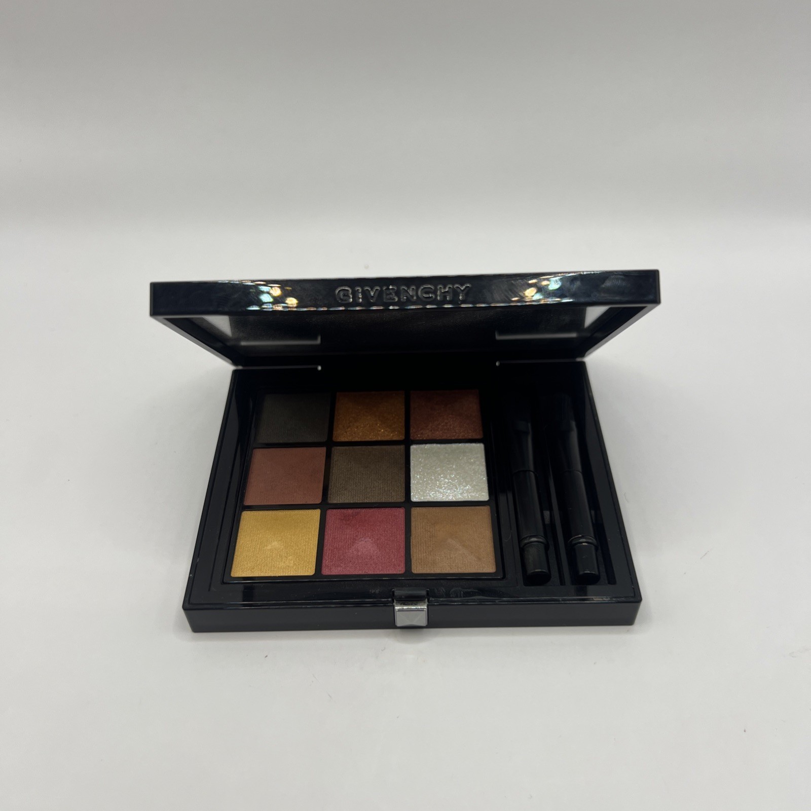 Givenchy LE 9 De Givenchy # 9.05 Eyeshadows Palette 8g / 0.28oz - $49.49
