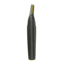 Ultra thin Precision Trimmer Electric Nose hair trimmer Mini Portable Ear - £21.57 GBP