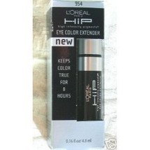L&#39;OREAL Paris H.I.P eye color extender [954] - £14.12 GBP