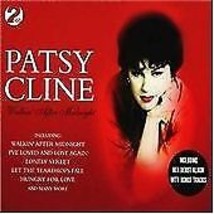 Patsy Cline : Walkin&#39; After Midnight CD 2 discs (2008) Pre-Owned - £11.94 GBP
