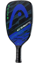 Clearance - HEAD Gravity Short Handle Pickleball Paddle - £94.35 GBP