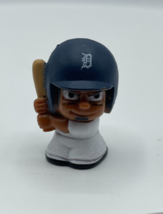 Teenymates MLB Miguel Cabrera #24 Detroit Tigers 1&quot; Baseball Player Figure - $5.69