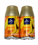 Glade Mighty Mango Tropical Coconut Automatic Spray Refill 6.2oz. - $44.00 CAD