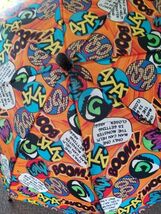 Colorful  Child Size Umbrella ~ 30" Diameter ~ Different Captions ~ "Boo... - $20.00