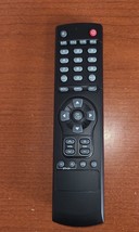 Viewsat Remote HST-0502-314 TV Remote Control Brand New Black - £9.64 GBP