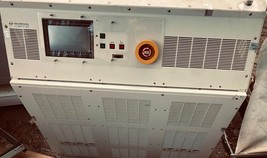 RF generator NPG-30KAS Rev.: V00 New Power Plasma Co. Ltd. Korea - $36,352.80