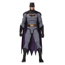 Batman Rebirth 2 Essentials Action Figure - £43.68 GBP