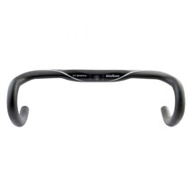 Full Speed Ahead Vision TriMax Aero Black 31.8mm 400mm Back Sweep 4 Alum... - $116.99