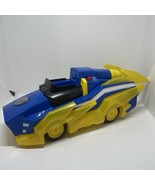 Paw Patrol, Mighty Pups Charged Up Chase Transforming Deluxe Vehicle - $18.50