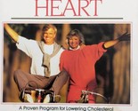 Healing Your Heart: Proven Program Reversing Heart Disease W/O Drugs or ... - $3.41