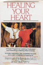 Healing Your Heart: Proven Program Reversing Heart Disease W/O Drugs or Surgery - £2.67 GBP