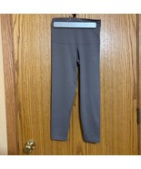 Vintage Maidenform Shapewear Flexees tummy/butt/thigh shaper capri NWOT ... - $26.75