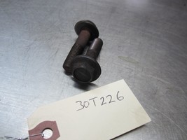 Camshaft Gear Bolts Pair For 08-15 Jeep Patriot  2.4 - $19.75