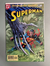 Superman(vol. 2) #207 - DC Comics - Combine Shipping - £3.77 GBP