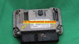 VW Passat 2.5L AT Module Computer ECM ECU PCM 07K-906-055-DK