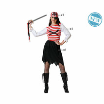 Costume for Adults Pirate - £45.19 GBP