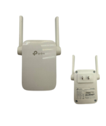 TP Link RE305 Dual Band Wi-Fi Range Extender 300Mbps AC1200 Internet Amp... - €12,59 EUR