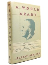 Gustav Herling A World APART/THE Journal Of A Gulag Survivor 1st Edition Thus 1 - £46.72 GBP