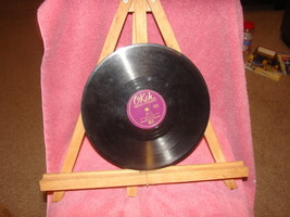 gene krupa and his orchestra / lot of {2} /78rpm records/o-keh records - $169.41 MXN
