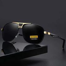 Stylish Mens UV400 Polarized Sunglasses for Outdoor Adventures - $27.00